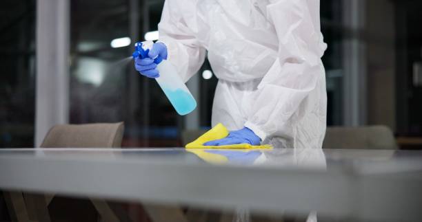 24/7 Emergency Odor Removal experts in Cheney, WA